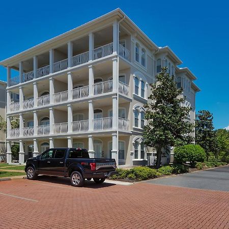 Villas At Seagrove A101 - Sunshine Sabbatical Santa Rosa Beach Exterior foto