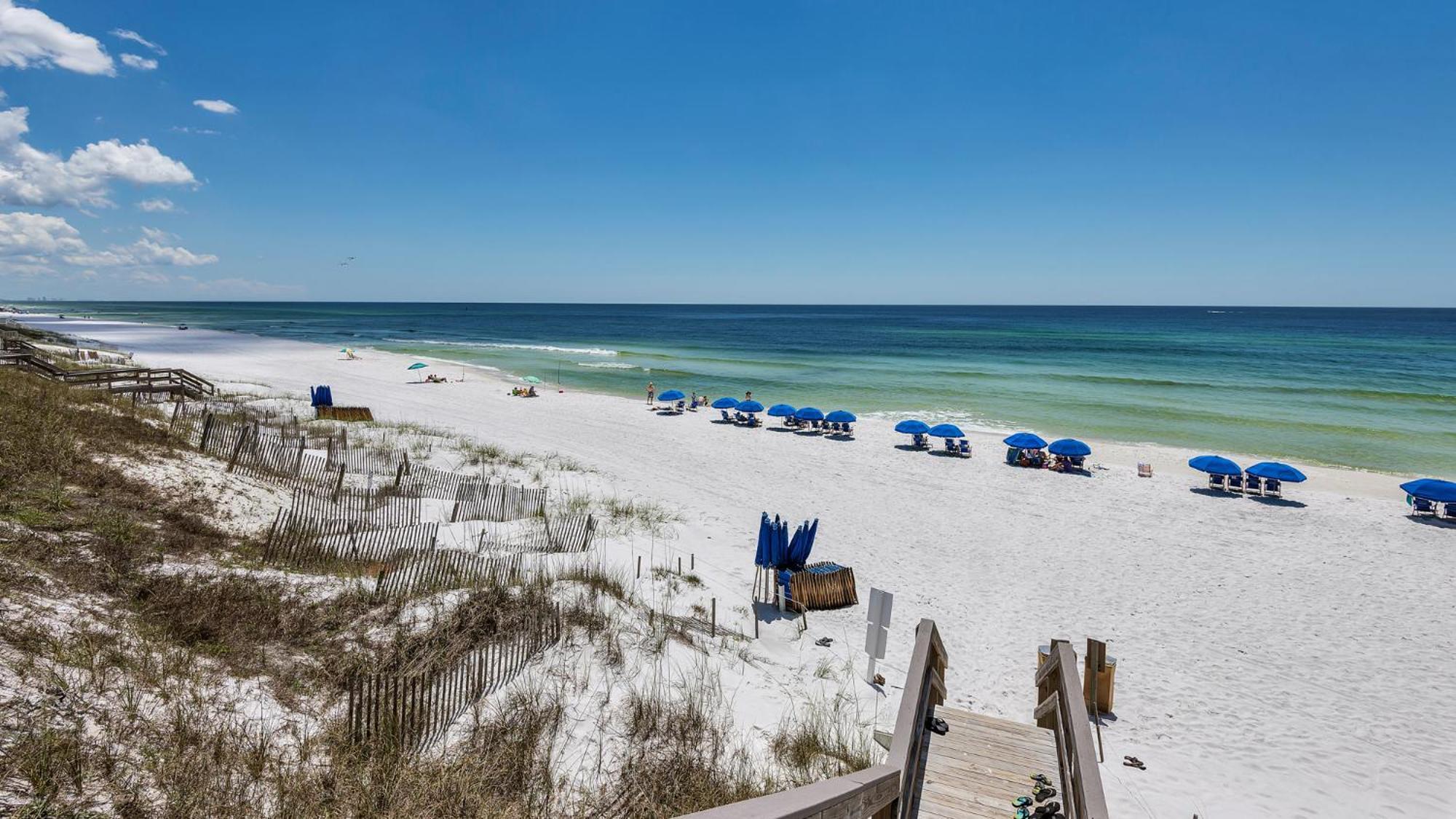 Villas At Seagrove A101 - Sunshine Sabbatical Santa Rosa Beach Exterior foto