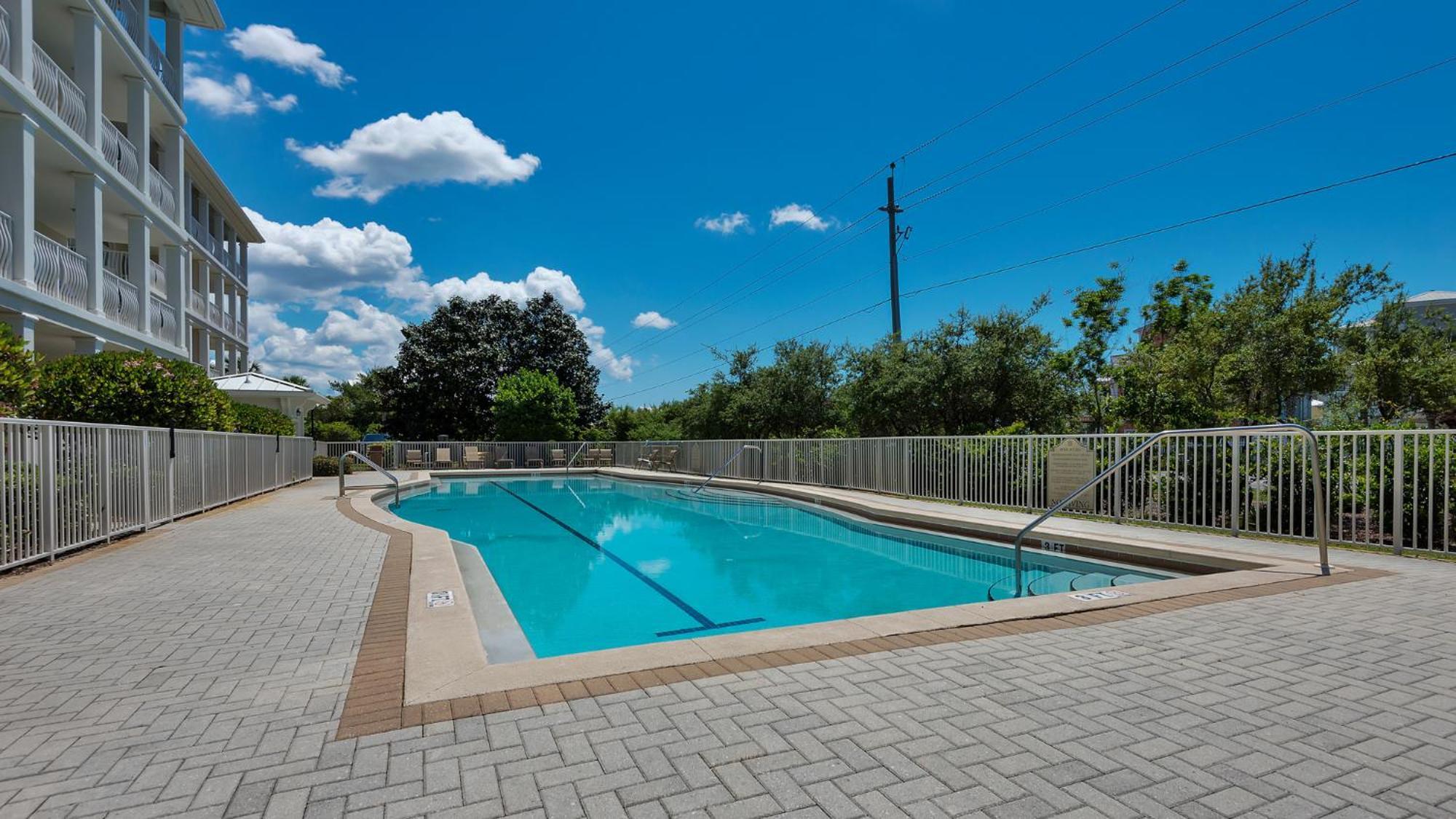 Villas At Seagrove A101 - Sunshine Sabbatical Santa Rosa Beach Exterior foto