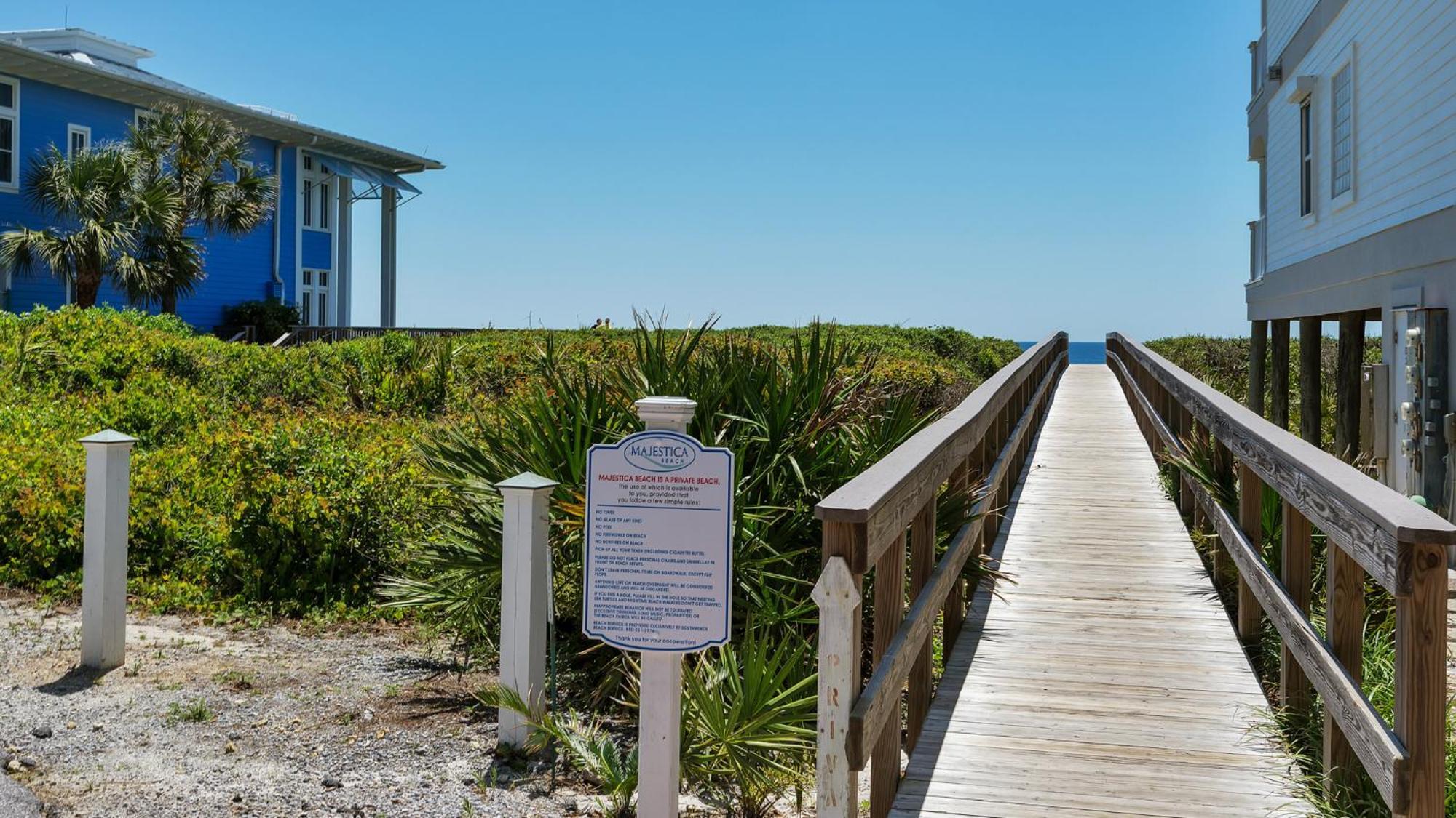 Villas At Seagrove A101 - Sunshine Sabbatical Santa Rosa Beach Exterior foto