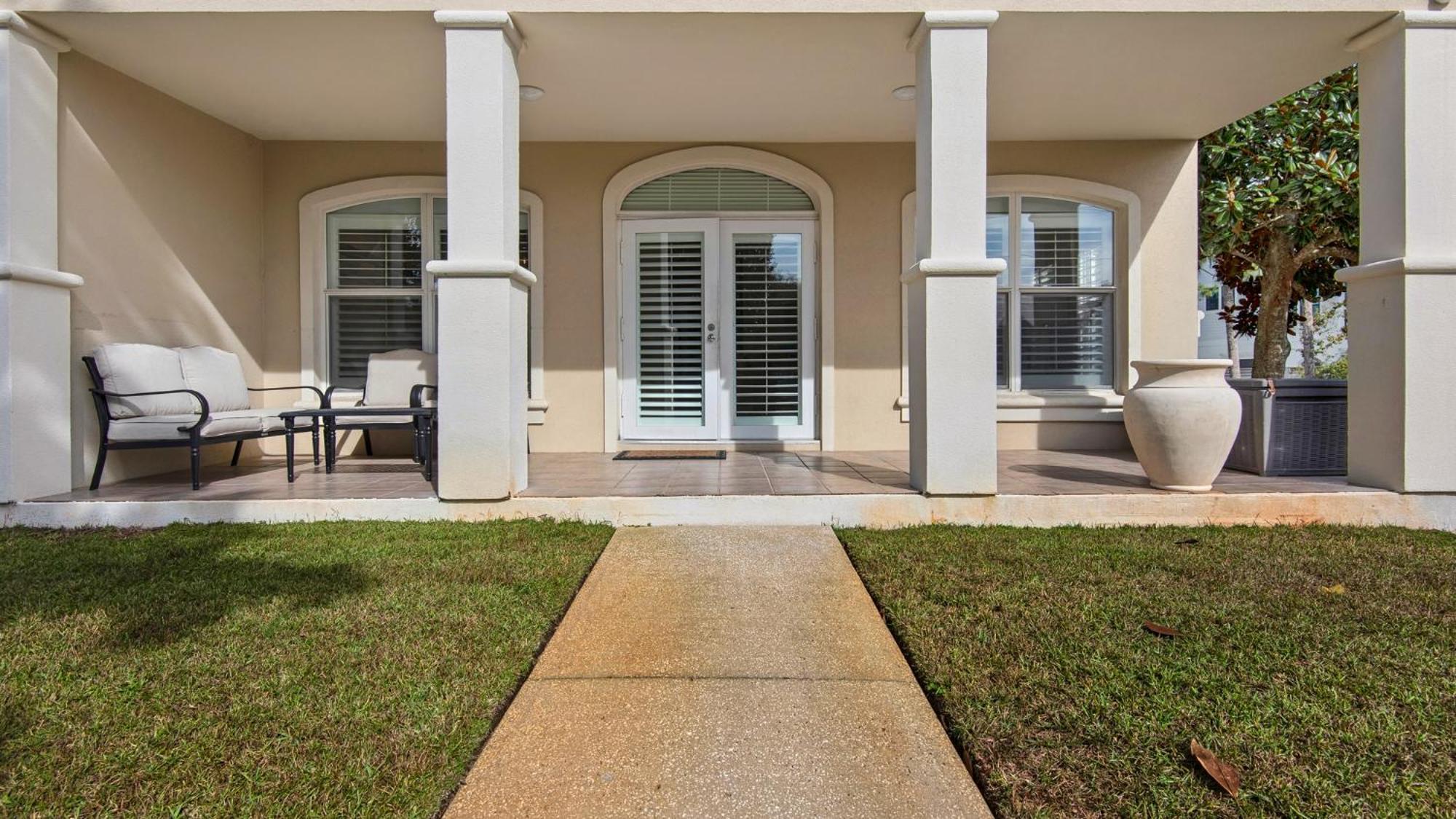 Villas At Seagrove A101 - Sunshine Sabbatical Santa Rosa Beach Exterior foto